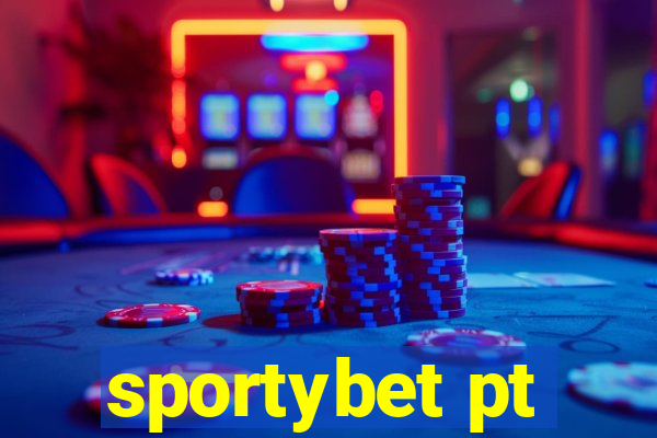 sportybet pt